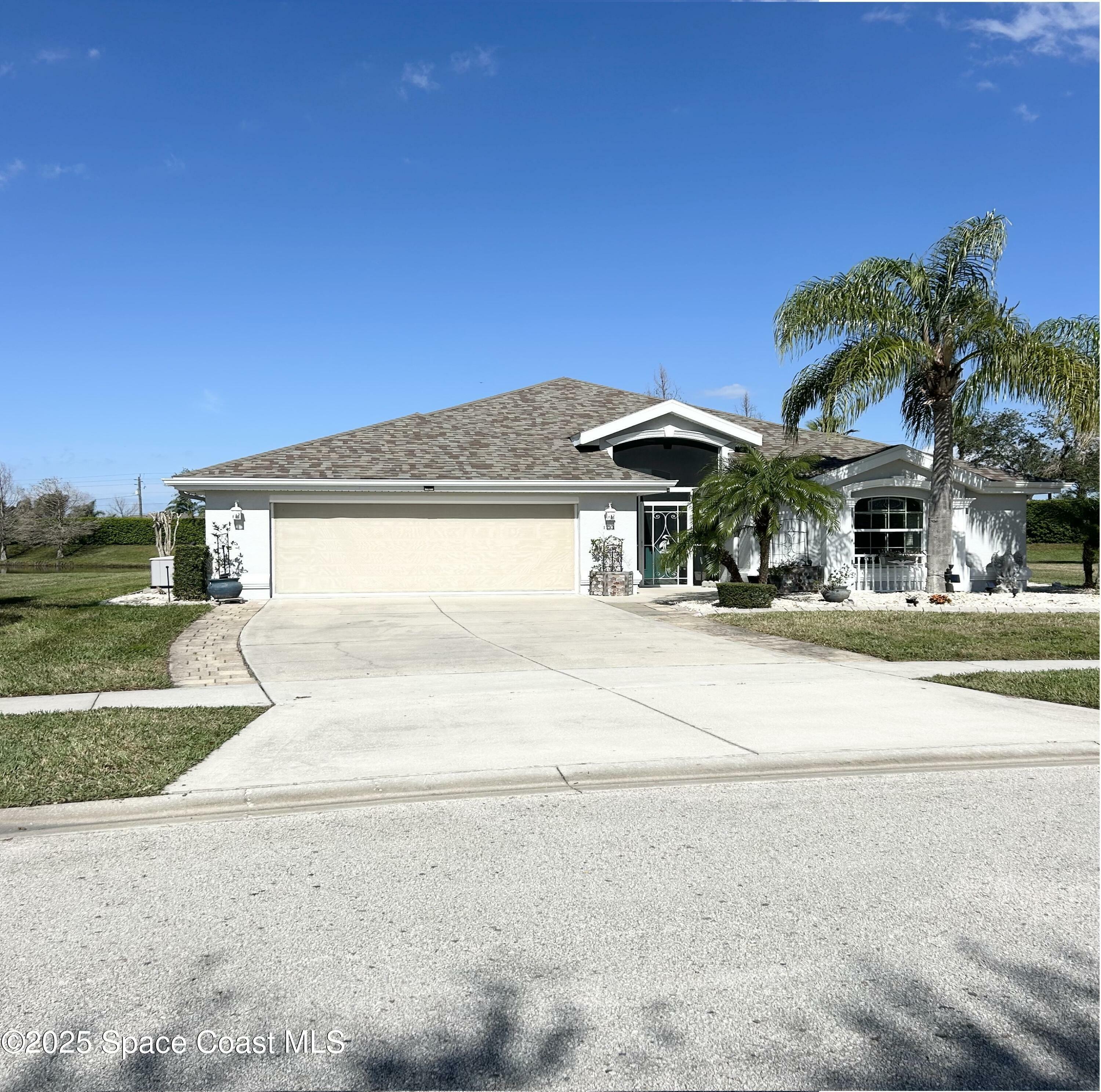 1733 Weeping Elm Circle  Port Orange FL 32128 photo