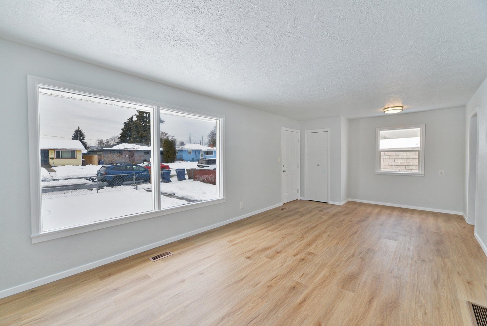 Property Photo:  2620 N Ferrall St  WA 99217 