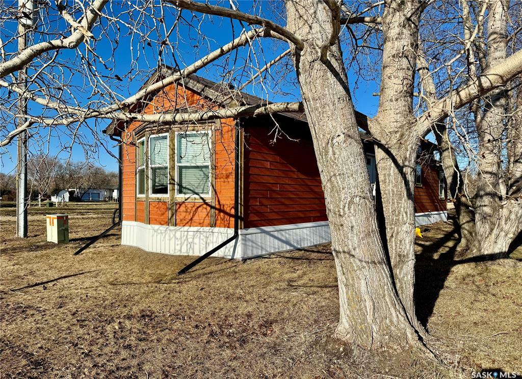 Property Photo: 116 Rudy Street SK S0A 0M0
