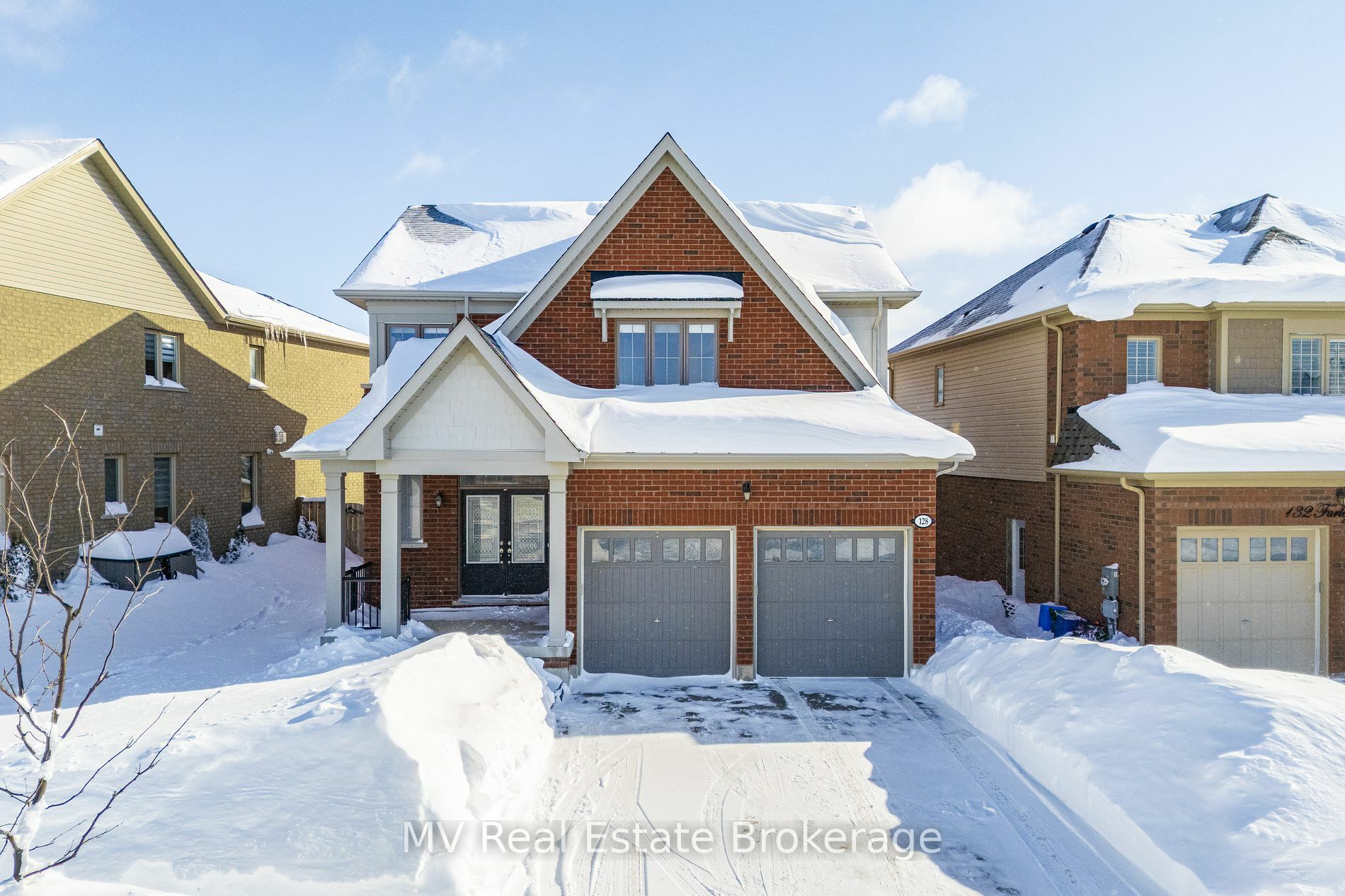 Property Photo:  128 Farley Rd  ON N1M 0E8 