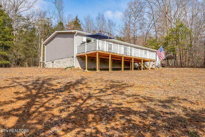 Property Photo:  115 Baker Rd.  TN 37367 