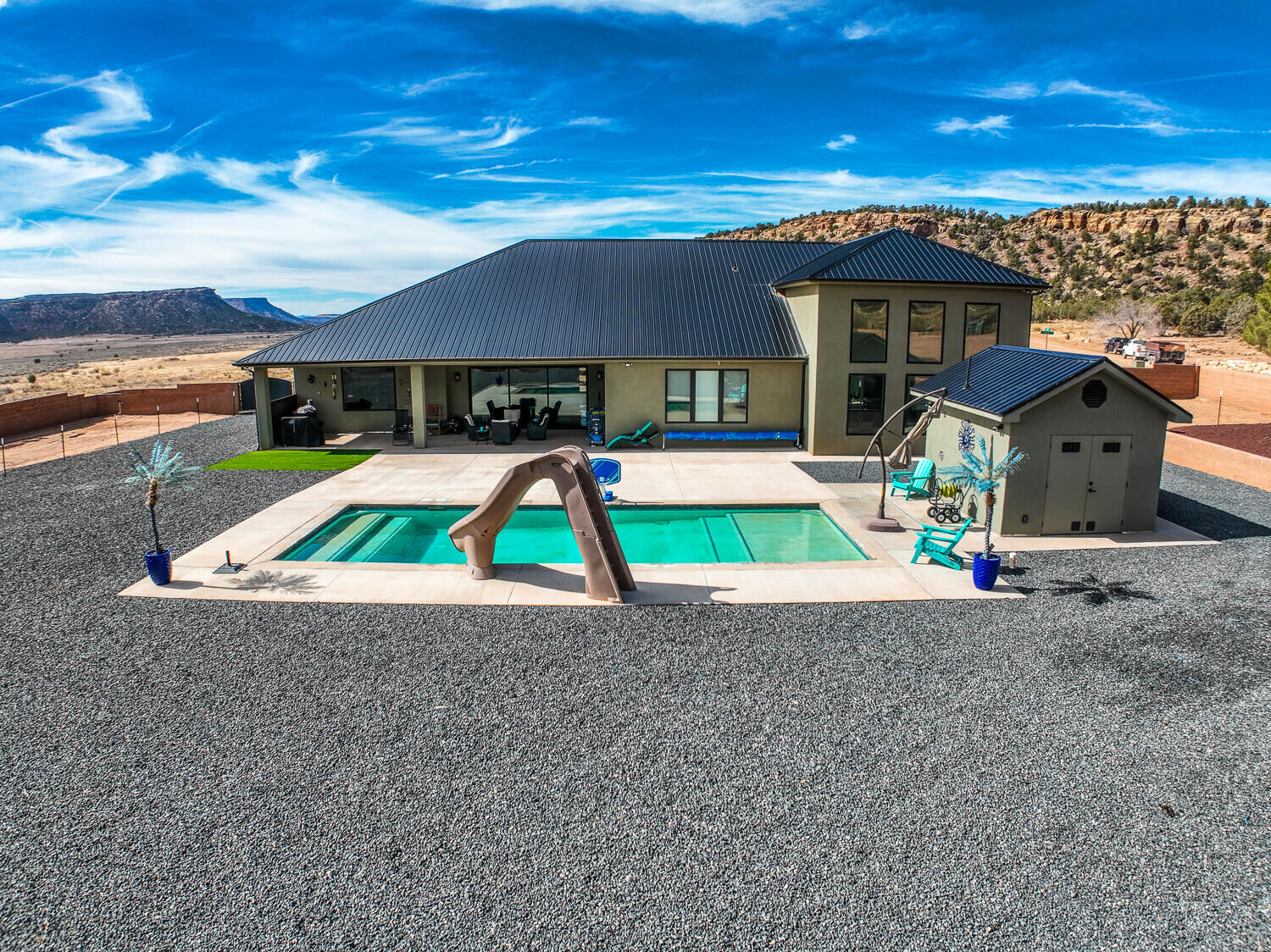 Property Photo:  2906 Purple Sage Rd  UT 84737