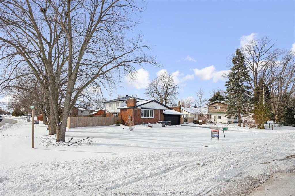 Property Photo:  1575 County Rd 22  ON N0R 1A0 