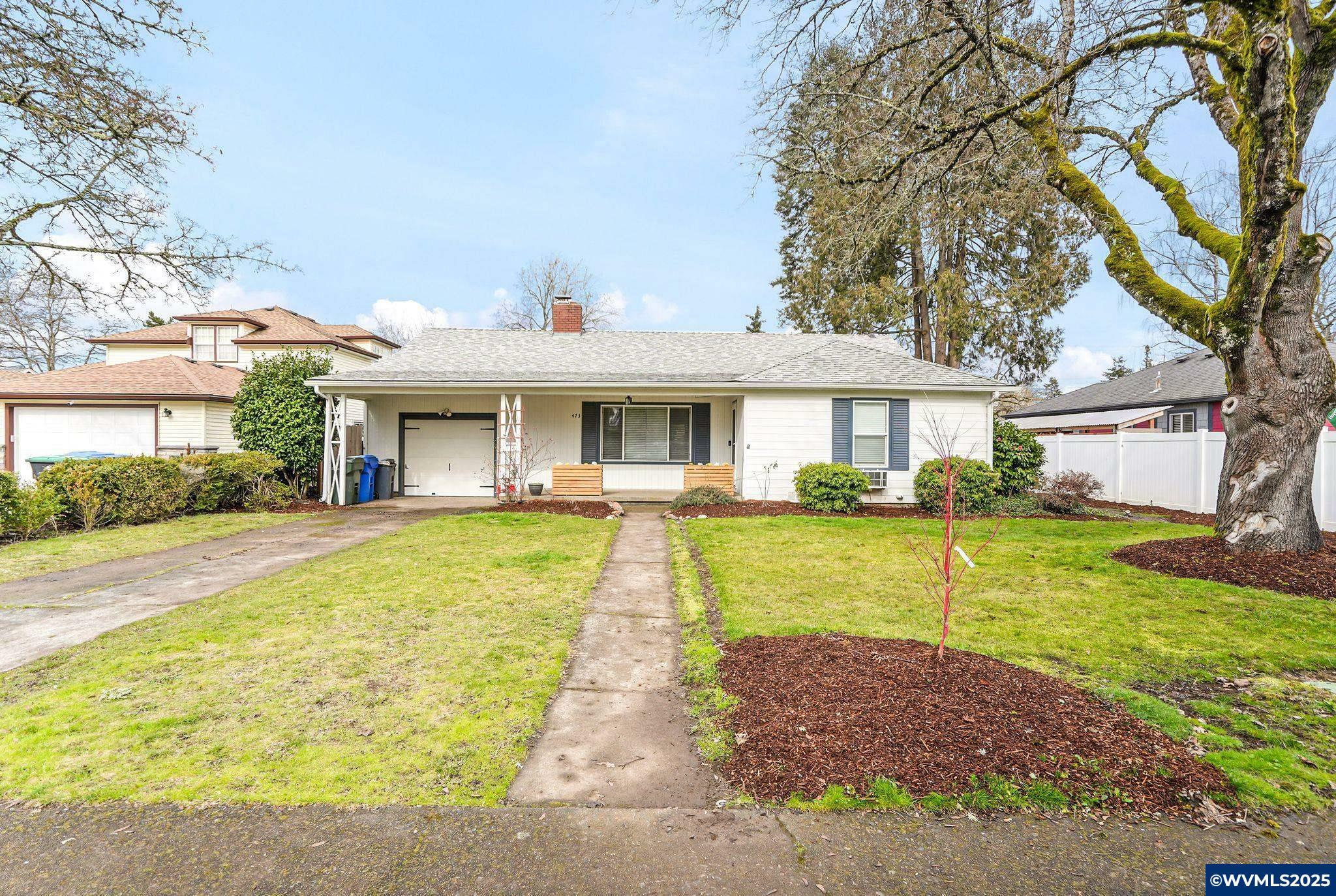 473  Manbrin Dr N  Keizer OR 97303 photo