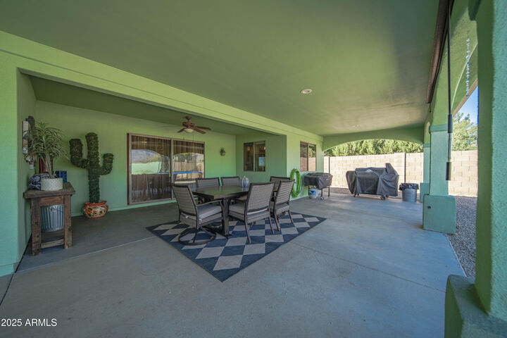 Property Photo:  26365 S Kristina Drive  AZ 85332 