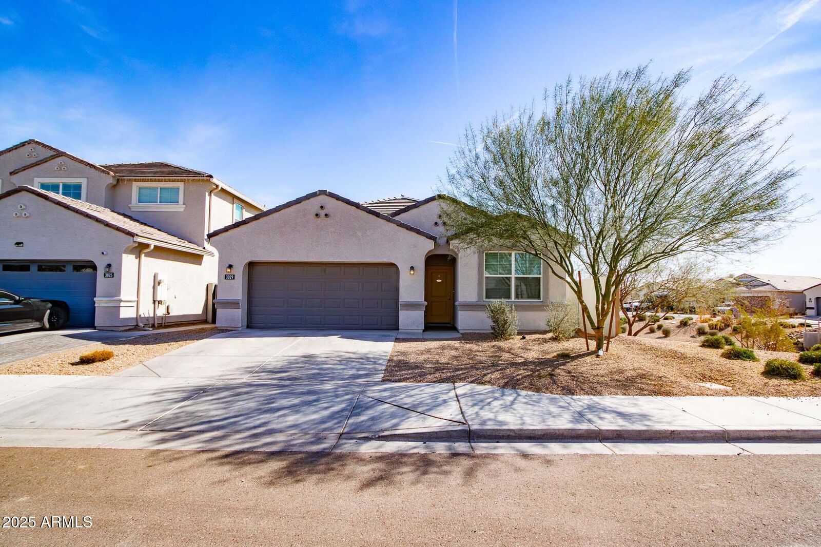 Property Photo:  3029 S 78th Drive  AZ 85043 