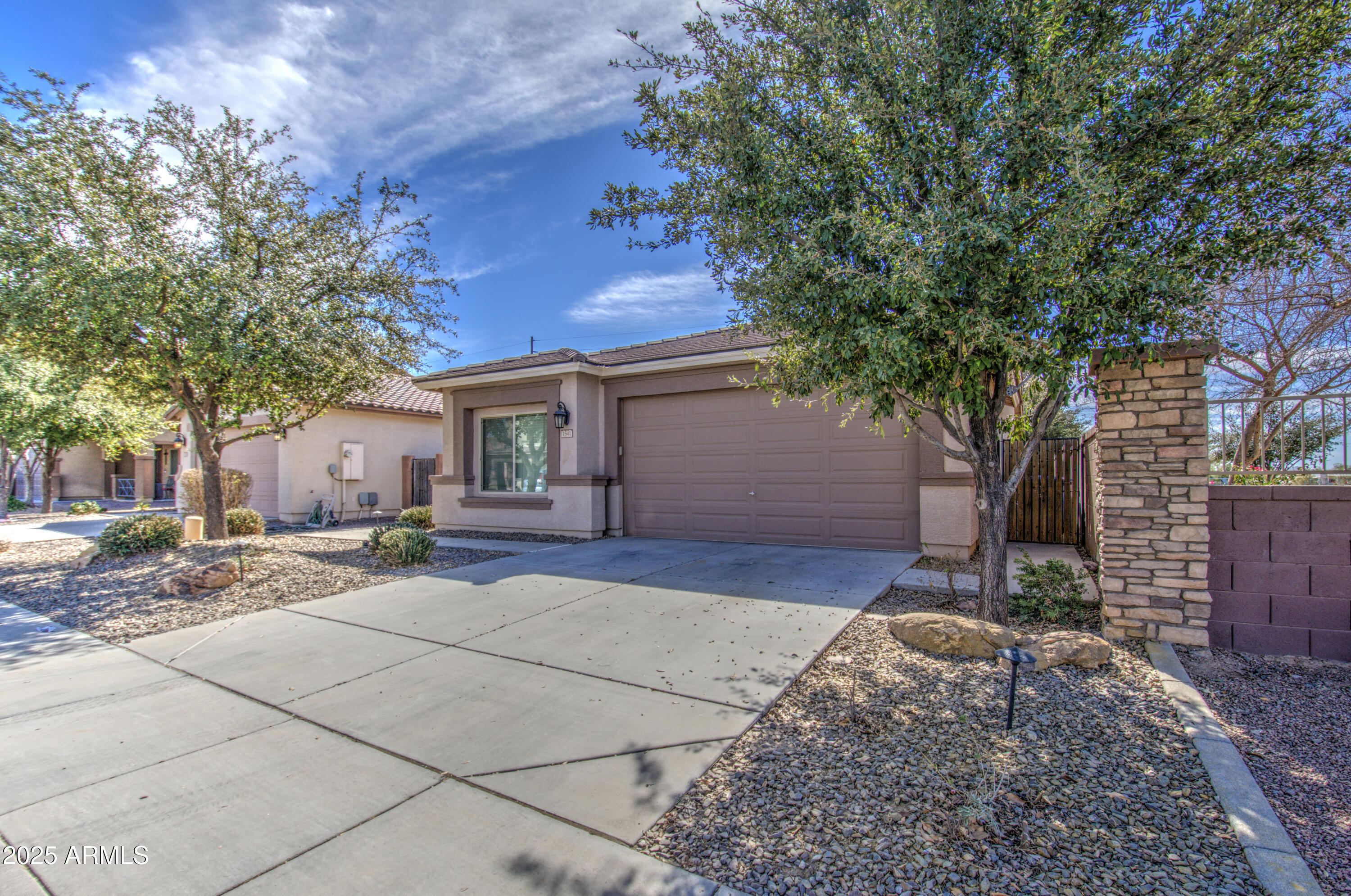 Property Photo: 1541 W Crape Road AZ 85140