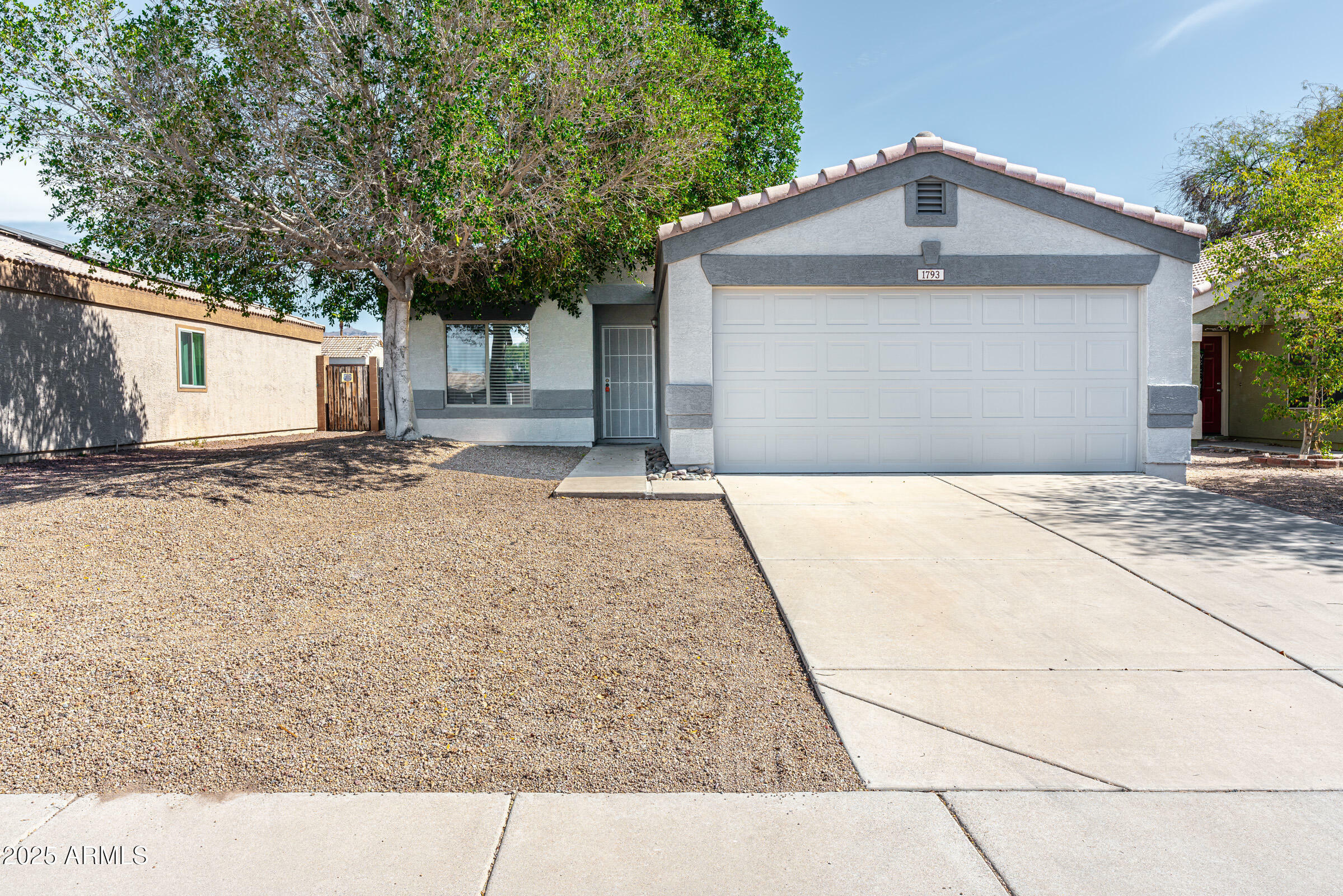 Property Photo:  1793 S Valley Drive  AZ 85120 