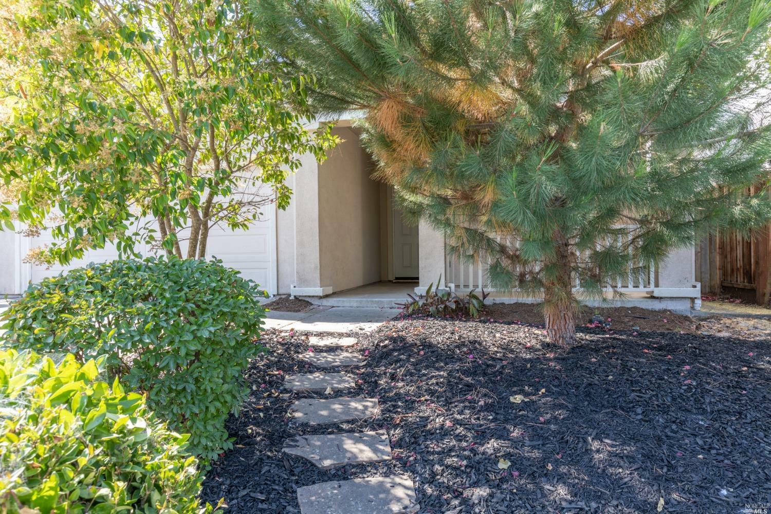 Property Photo:  2632 Barndance Lane  CA 95407 