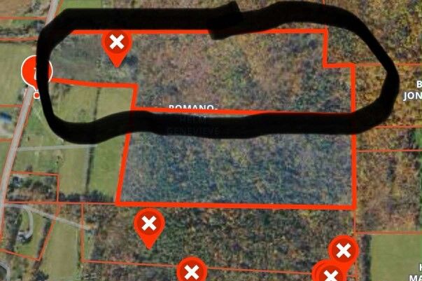 Property Photo:  0 County Rd 32  NY 13778