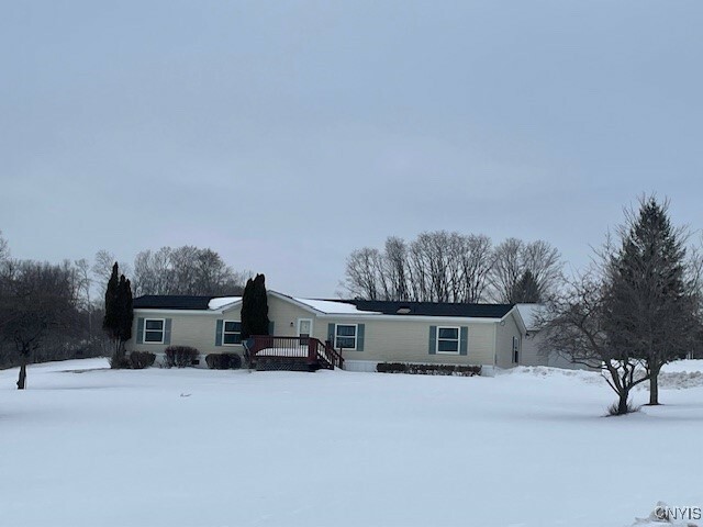 Property Photo: 2019 Curtis Road NY 13045