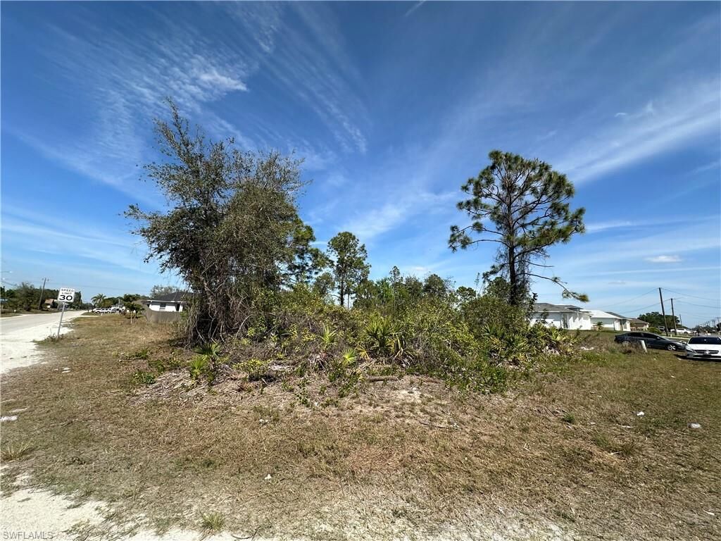 Property Photo: 3408 8th St SW FL 33976