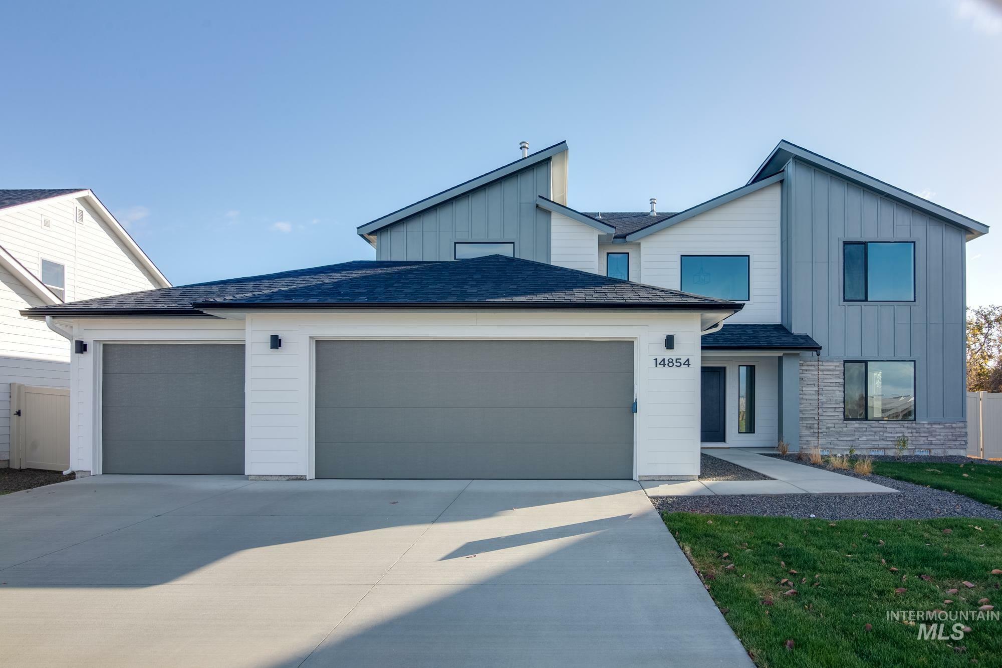 Property Photo: 2631 N Arroyo Vista Way ID 83634
