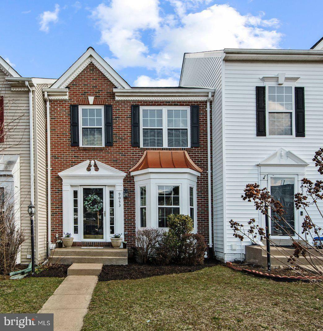 9053 Slate Stone Loop  Bristow VA 20136 photo