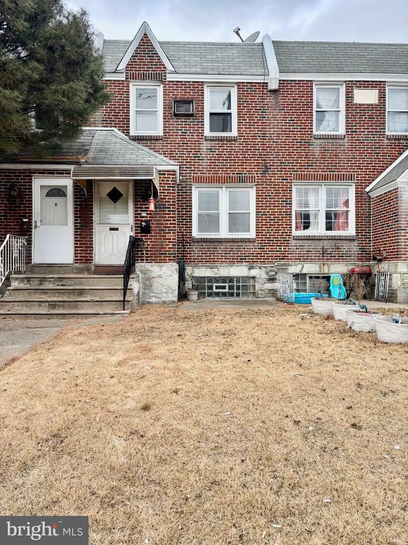 Property Photo:  7034 Large Street  PA 19149 