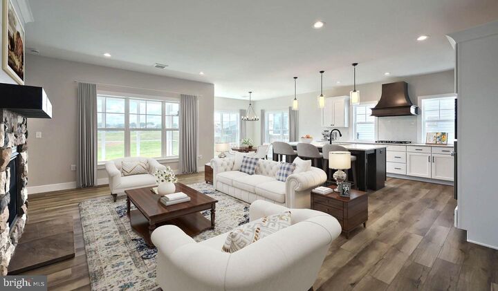 Property Photo:  416 Pinnacle Ridge Drive  PA 17003 