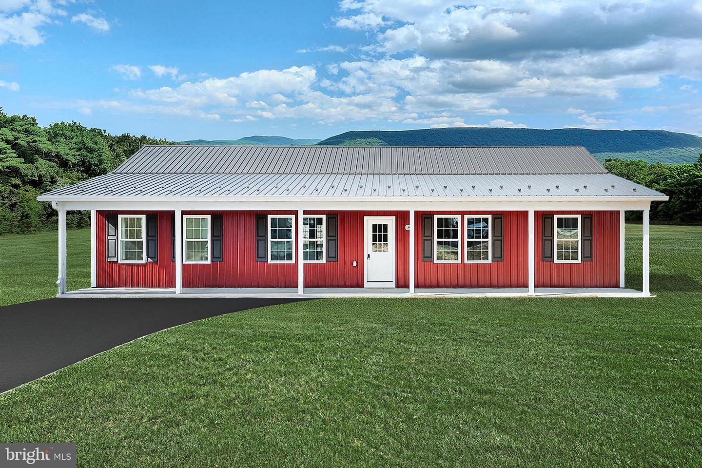Property Photo: 18 Fire Company Road PA 17302