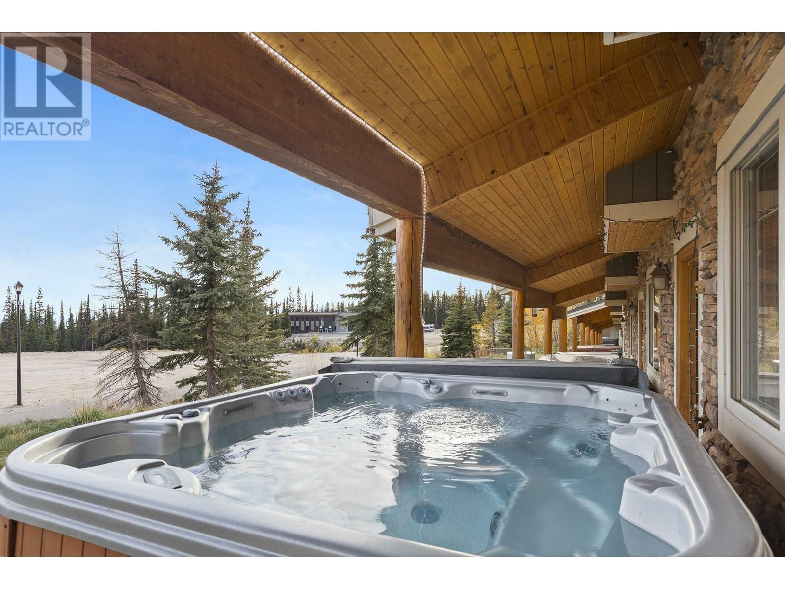 Property Photo: 5015 Snowbird Way 16 BC V1P 1P3
