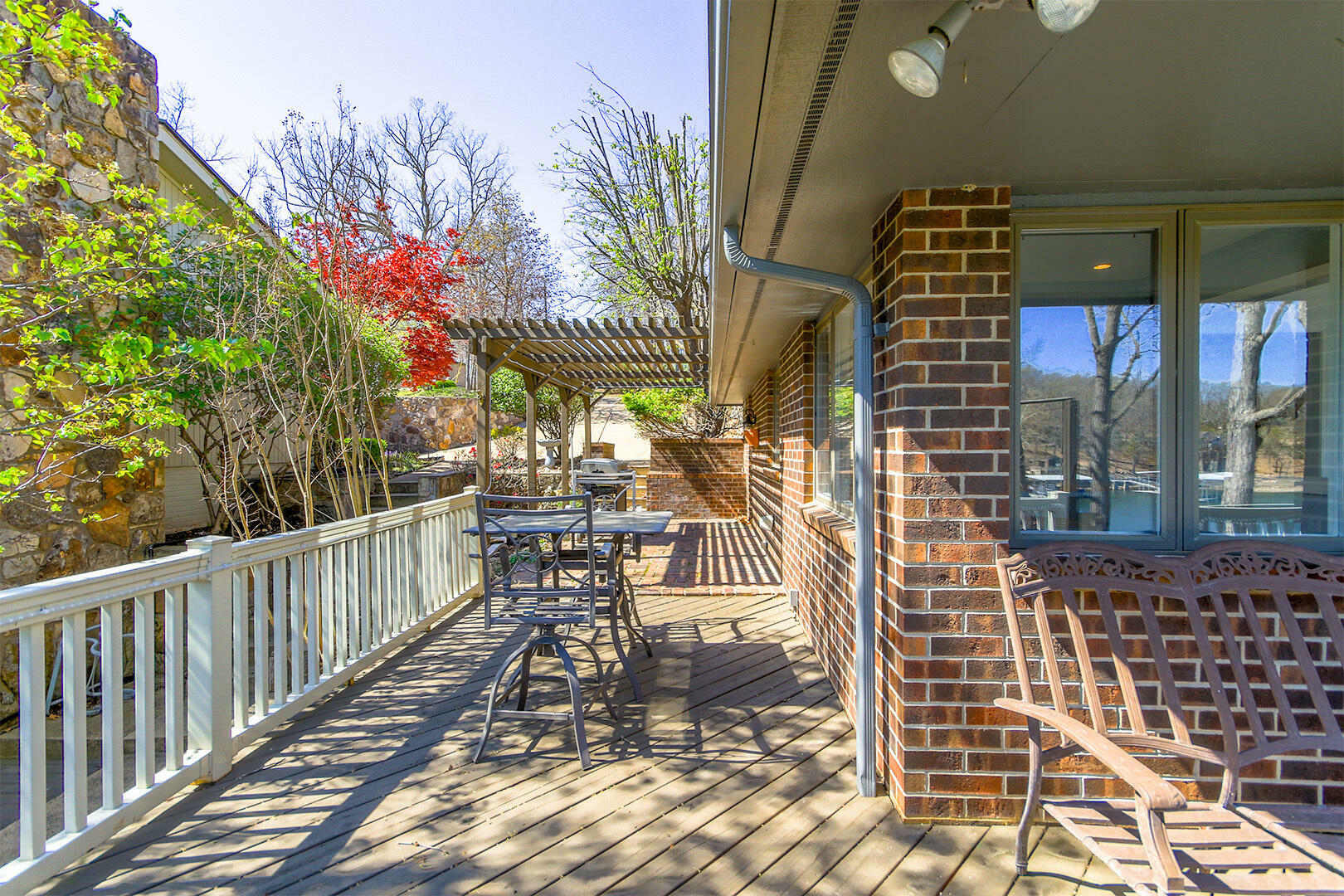 Property Photo: 137 Liahona Cir MO 65079