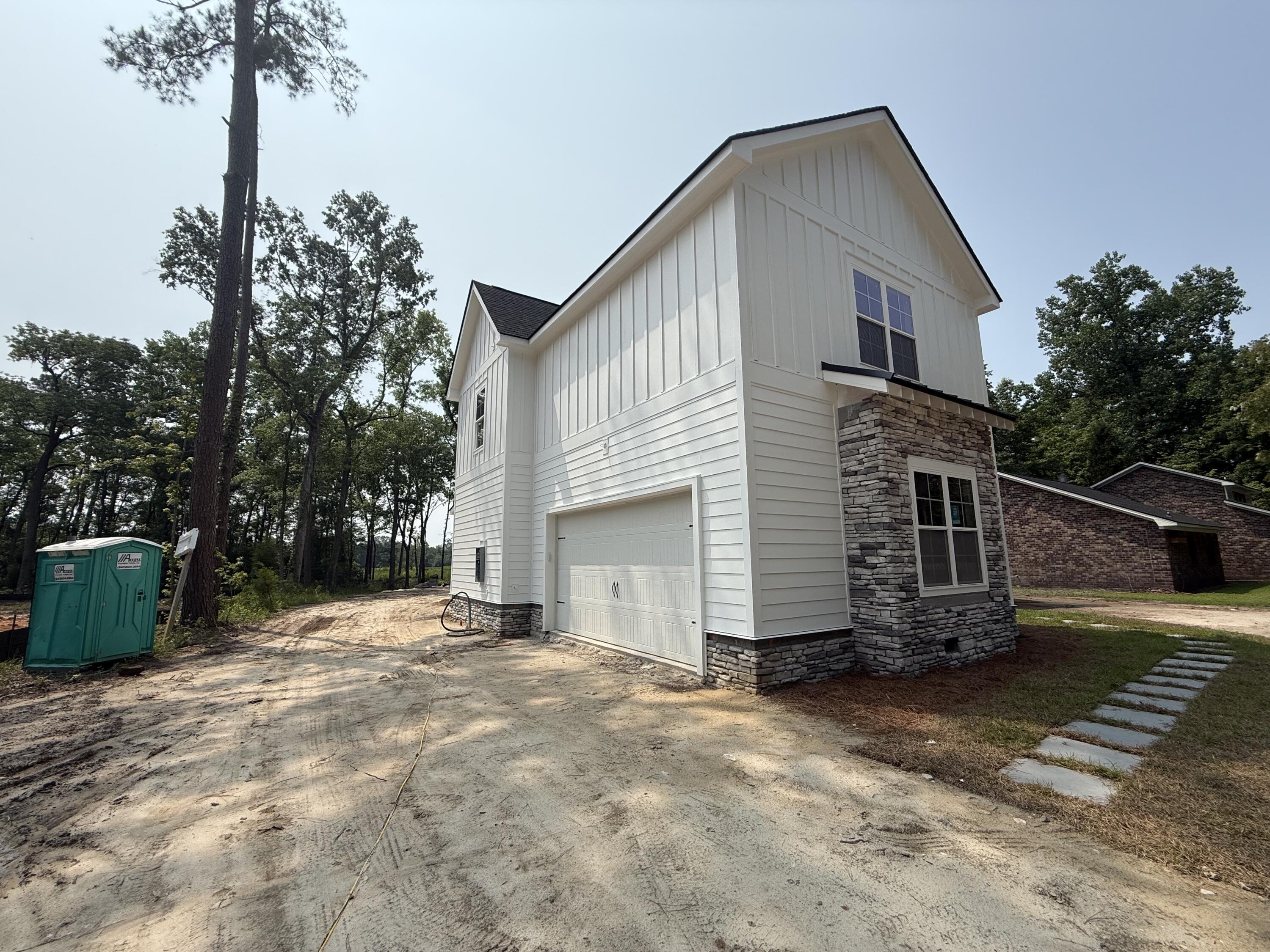 Property Photo: 1302 McCrae Dr Drive SC 29461