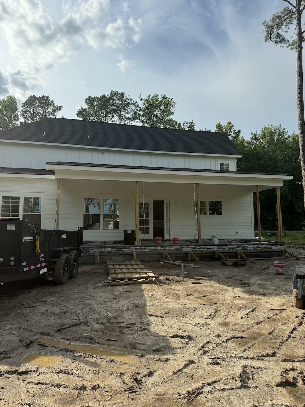 Property Photo: 1302 McCrae Dr Drive SC 29461