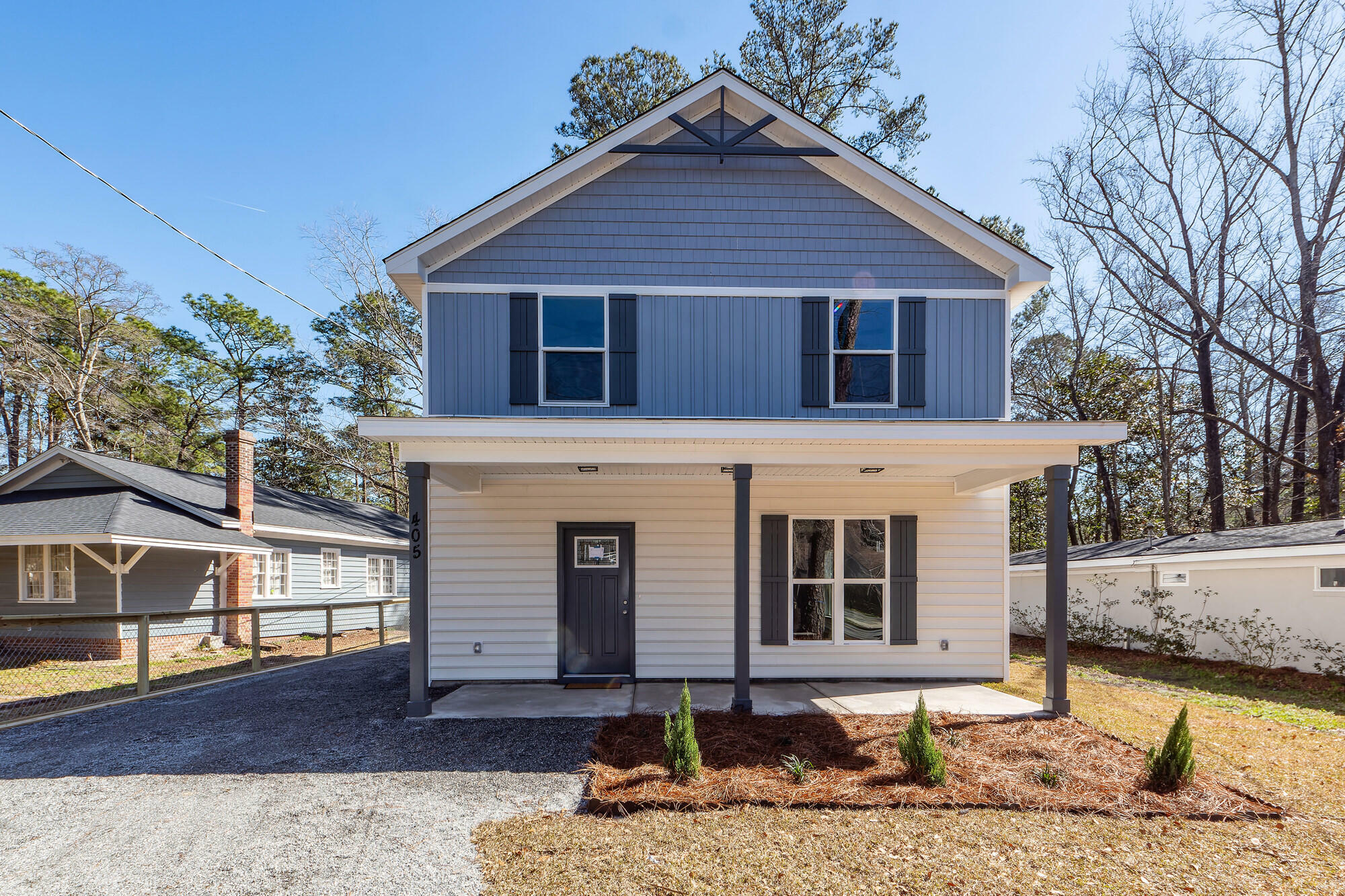 405 Simmons Avenue  Summerville SC 29483 photo