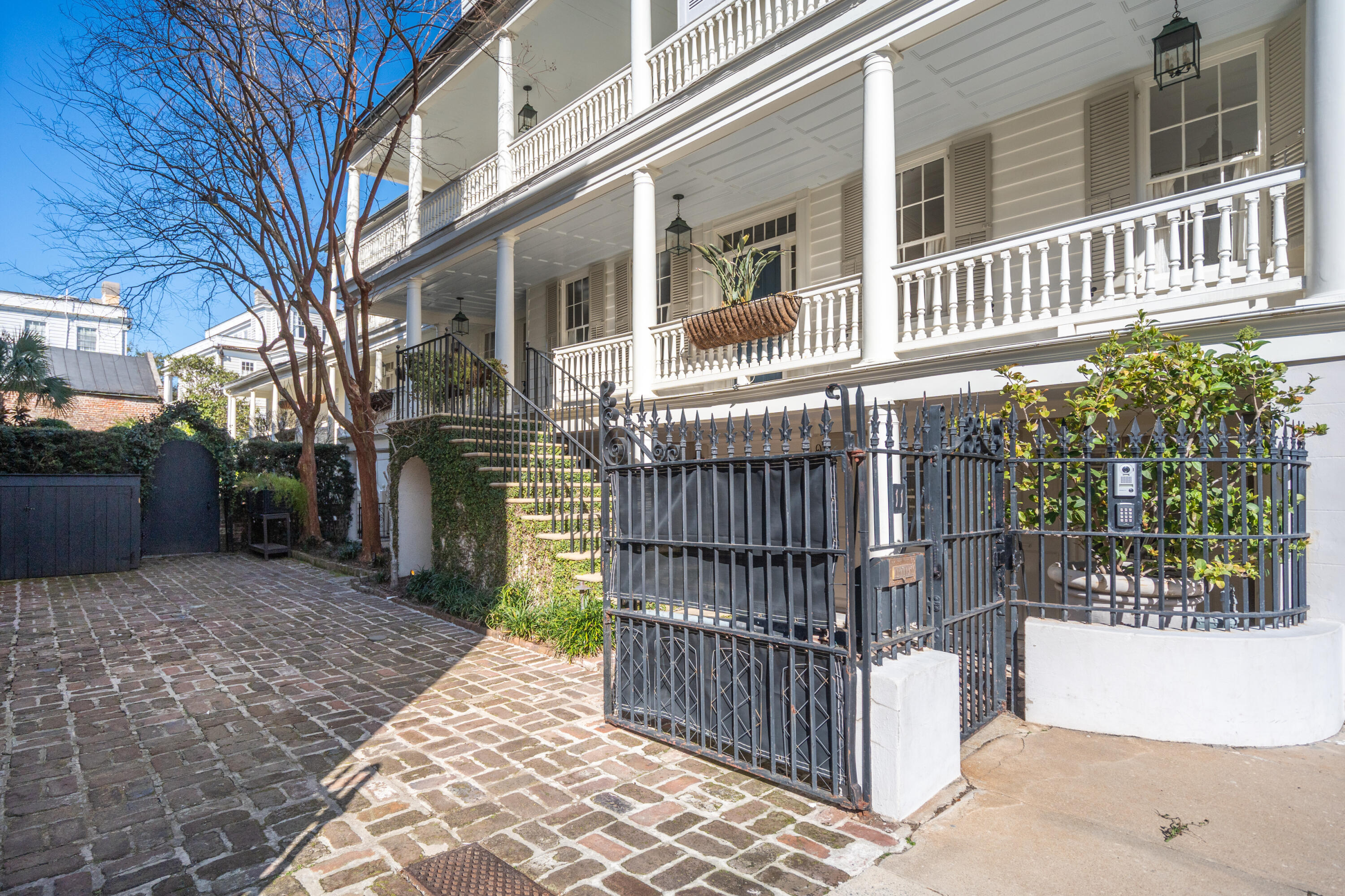 Property Photo: 11 Church Street SC 29401