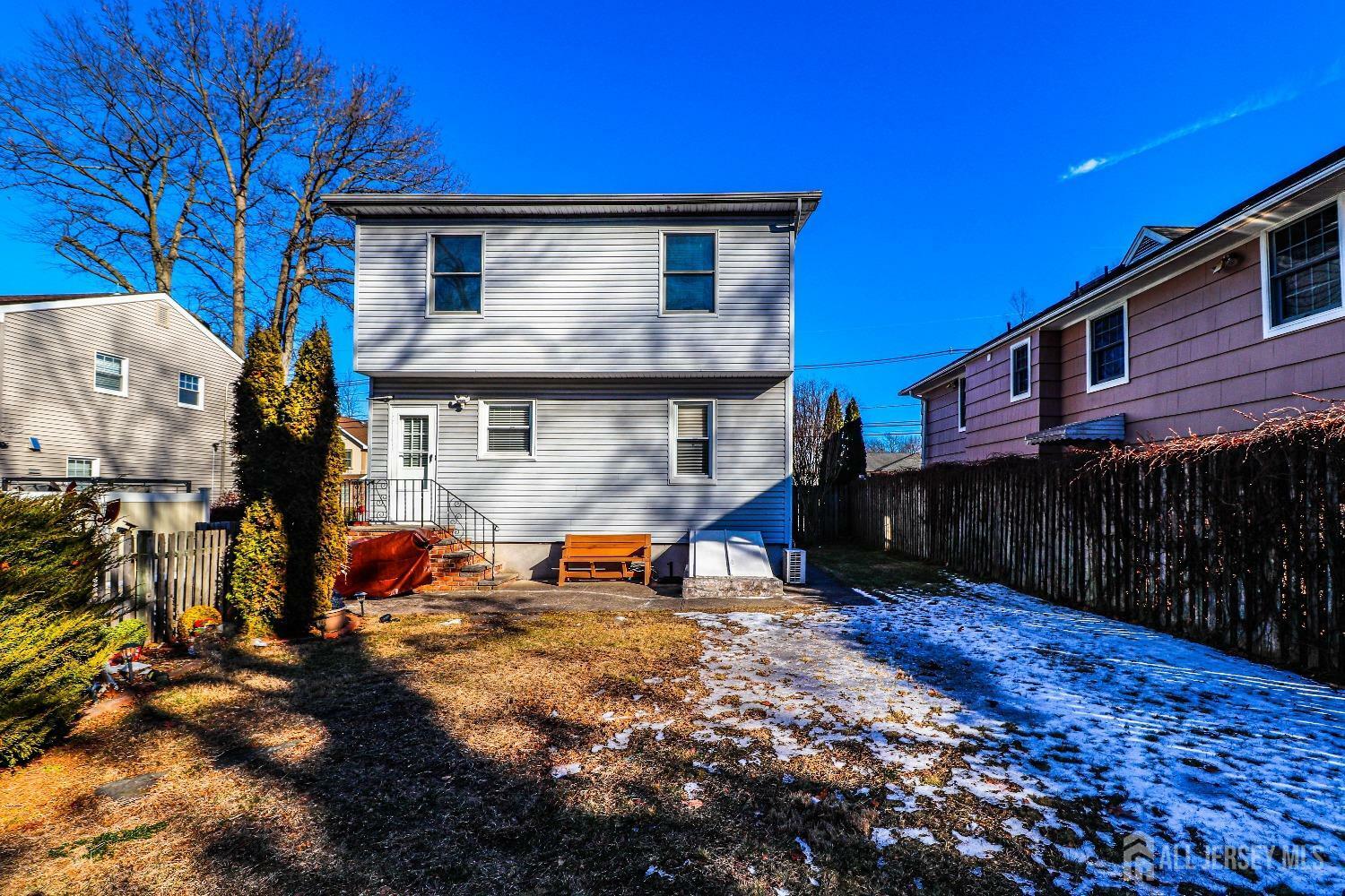 Property Photo:  53 Rutgers Avenue  NJ 07067 