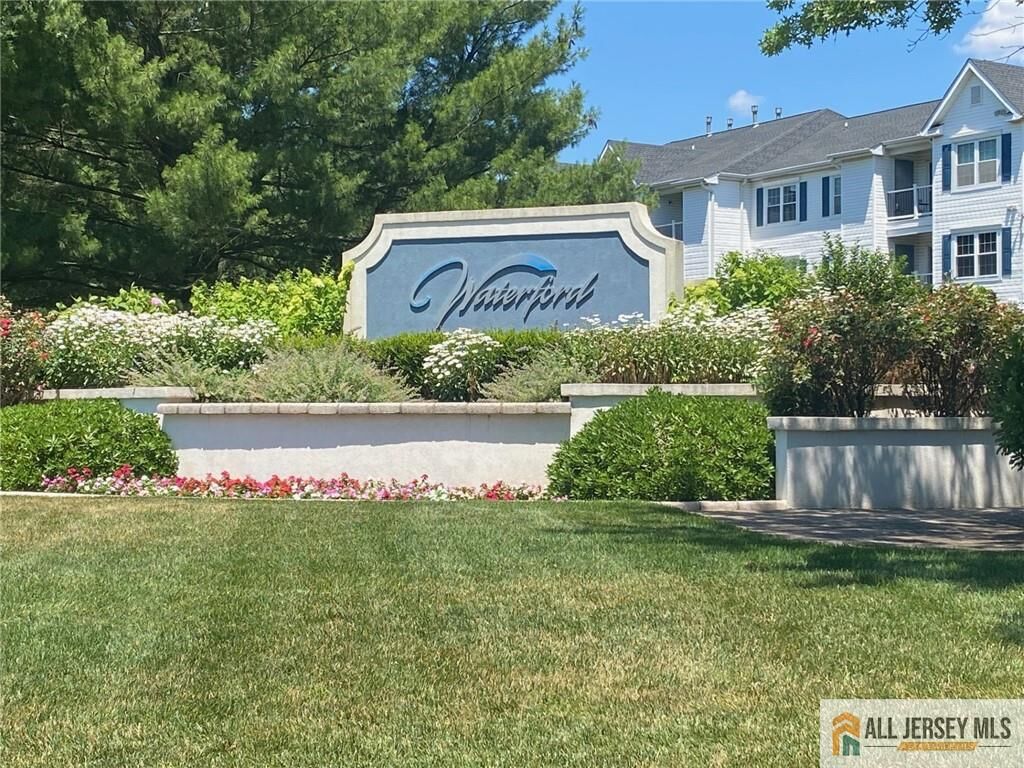 Property Photo: 224 Waterford Drive NJ 08817