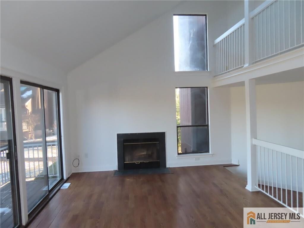 Property Photo:  4024 Bloomingdale Drive  NJ 08844 