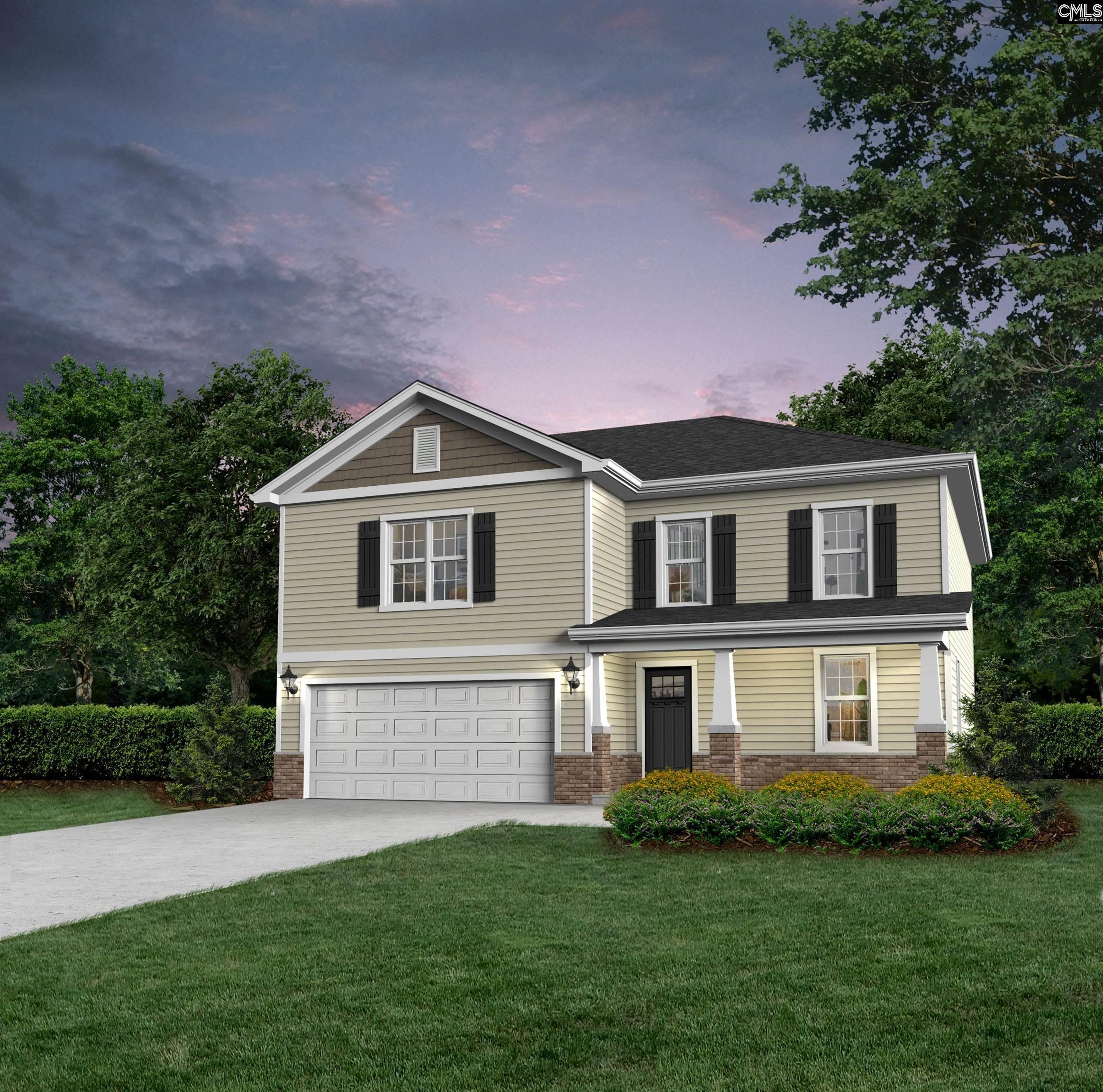 Property Photo:  232 Boseman  SC 29063 
