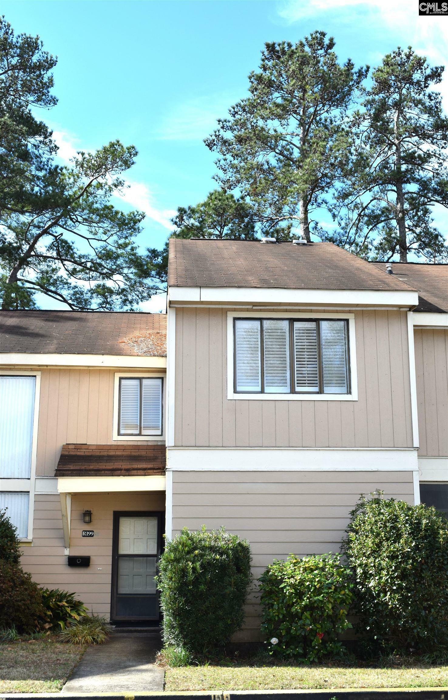 Property Photo:  6905 Cleaton R199  SC 29206-2358 