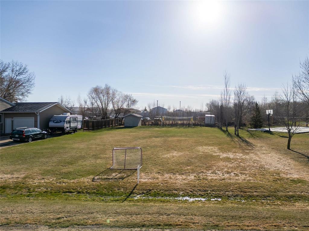 0 Rockwood Street  Steinbach MB R5G 1Z9 photo