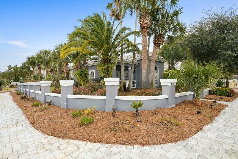 4761 Calatrava Court  Destin FL 32541 photo