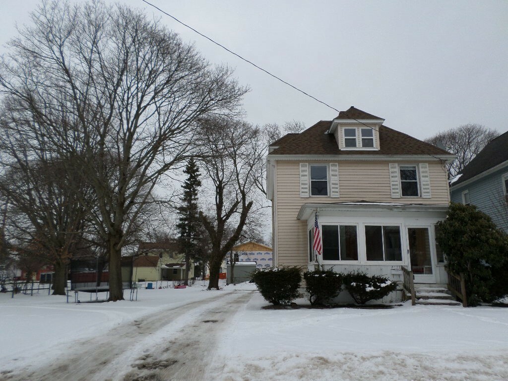 Property Photo:  2111 Wagner Avenue  PA 16510 