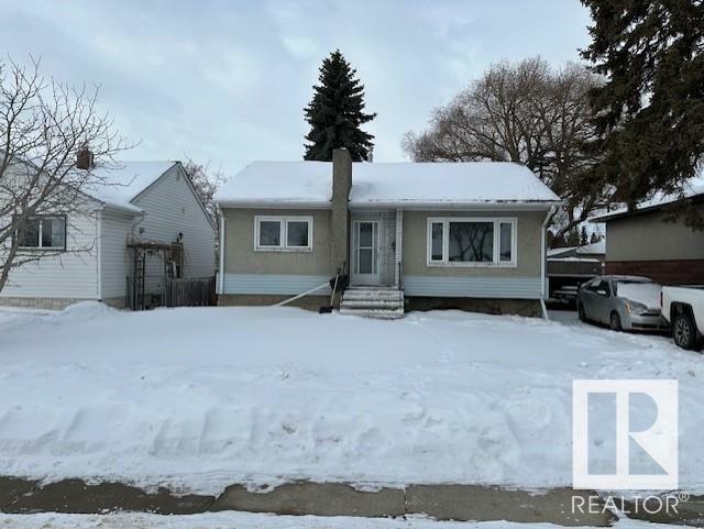 9016 151 Street NW  Edmonton AB T5R 1J3 photo