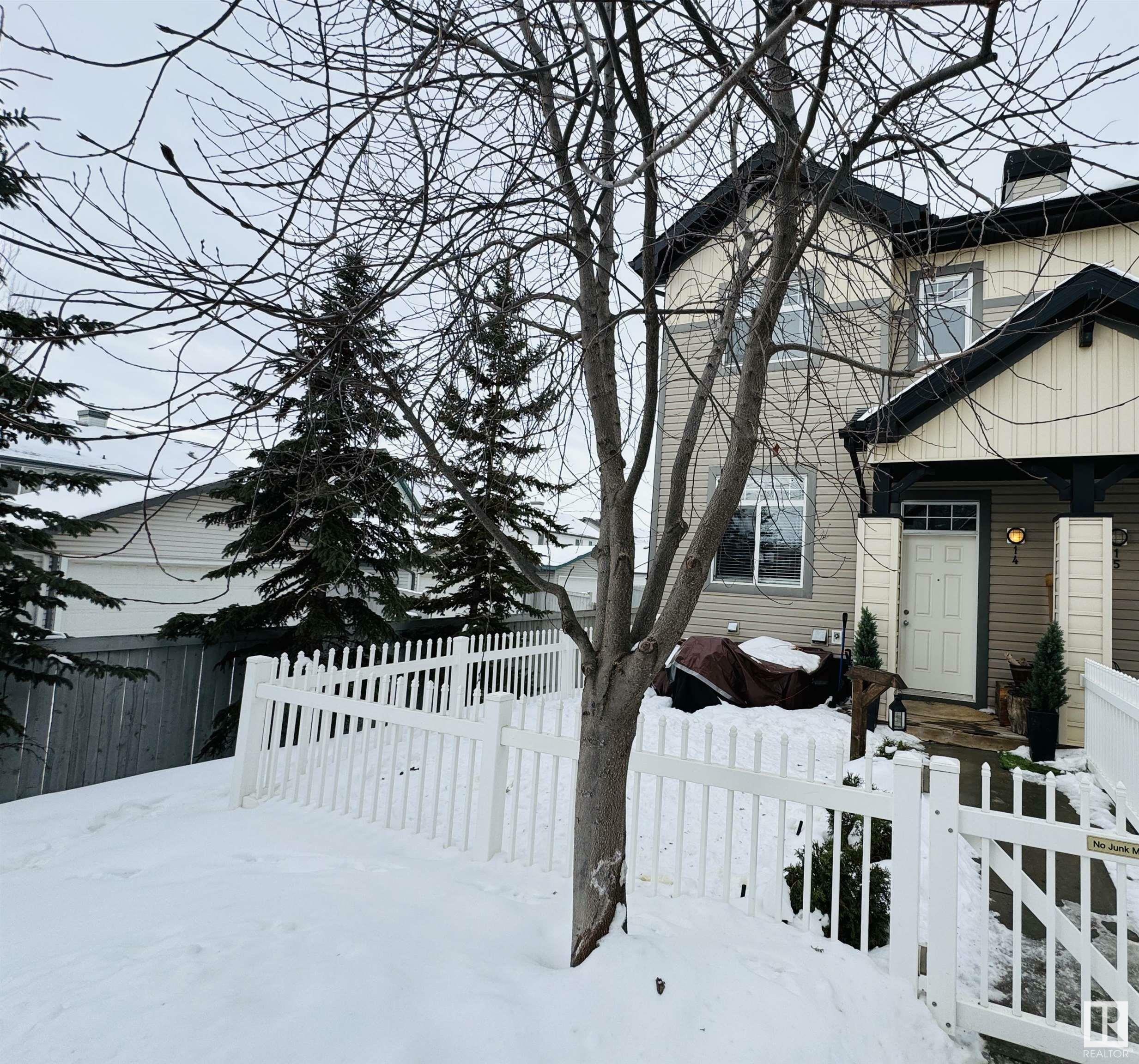 465 Hemingway Road NW 14  Edmonton AB T6M 0J7 photo