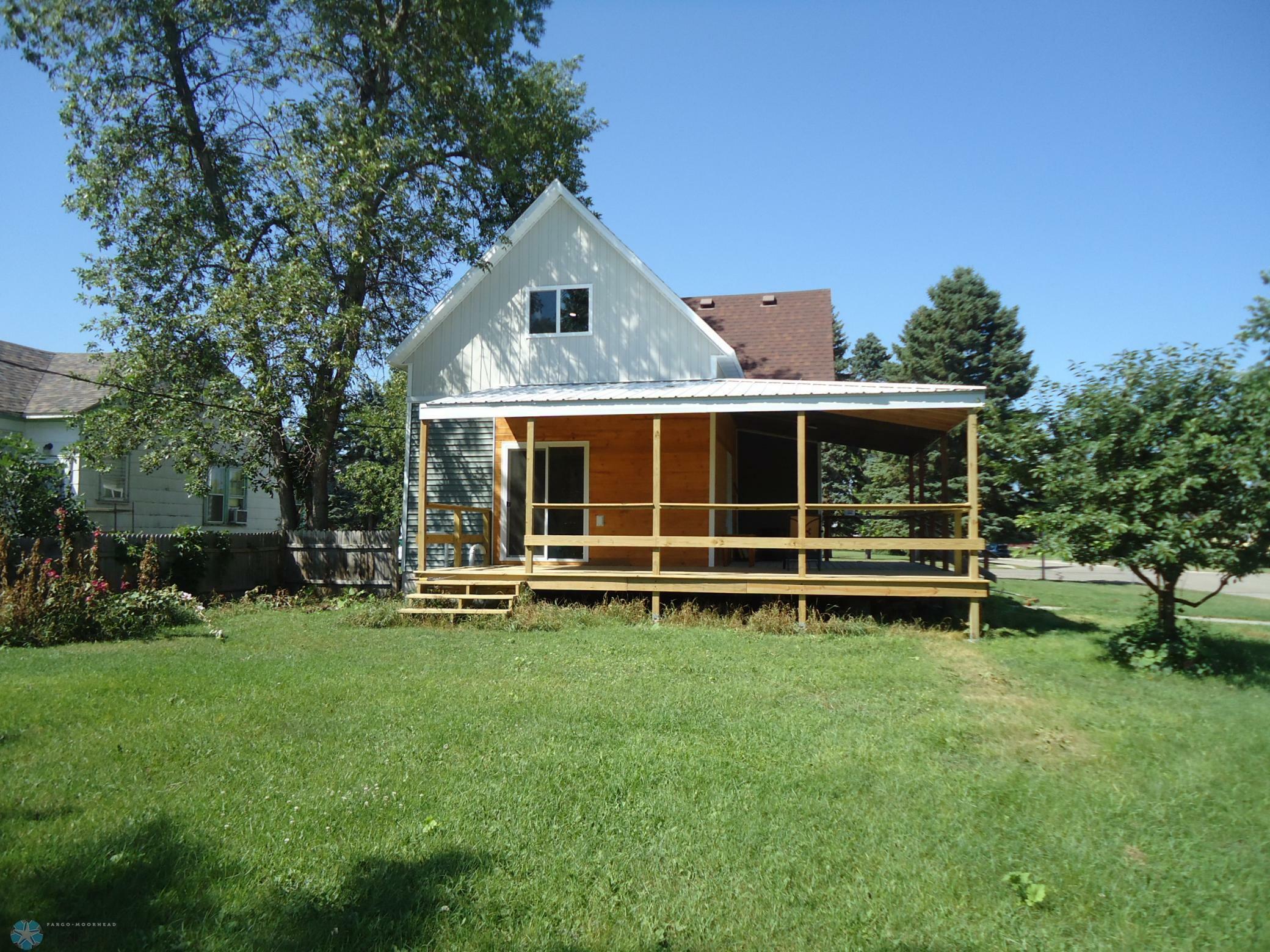 212 May Avenue  Page ND 58064 photo