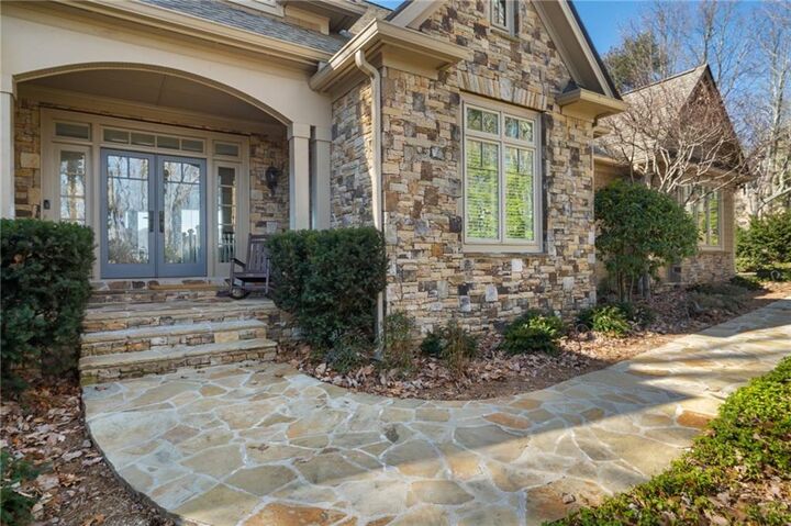 Property Photo: 717 McElroy Mountain Drive GA 30143