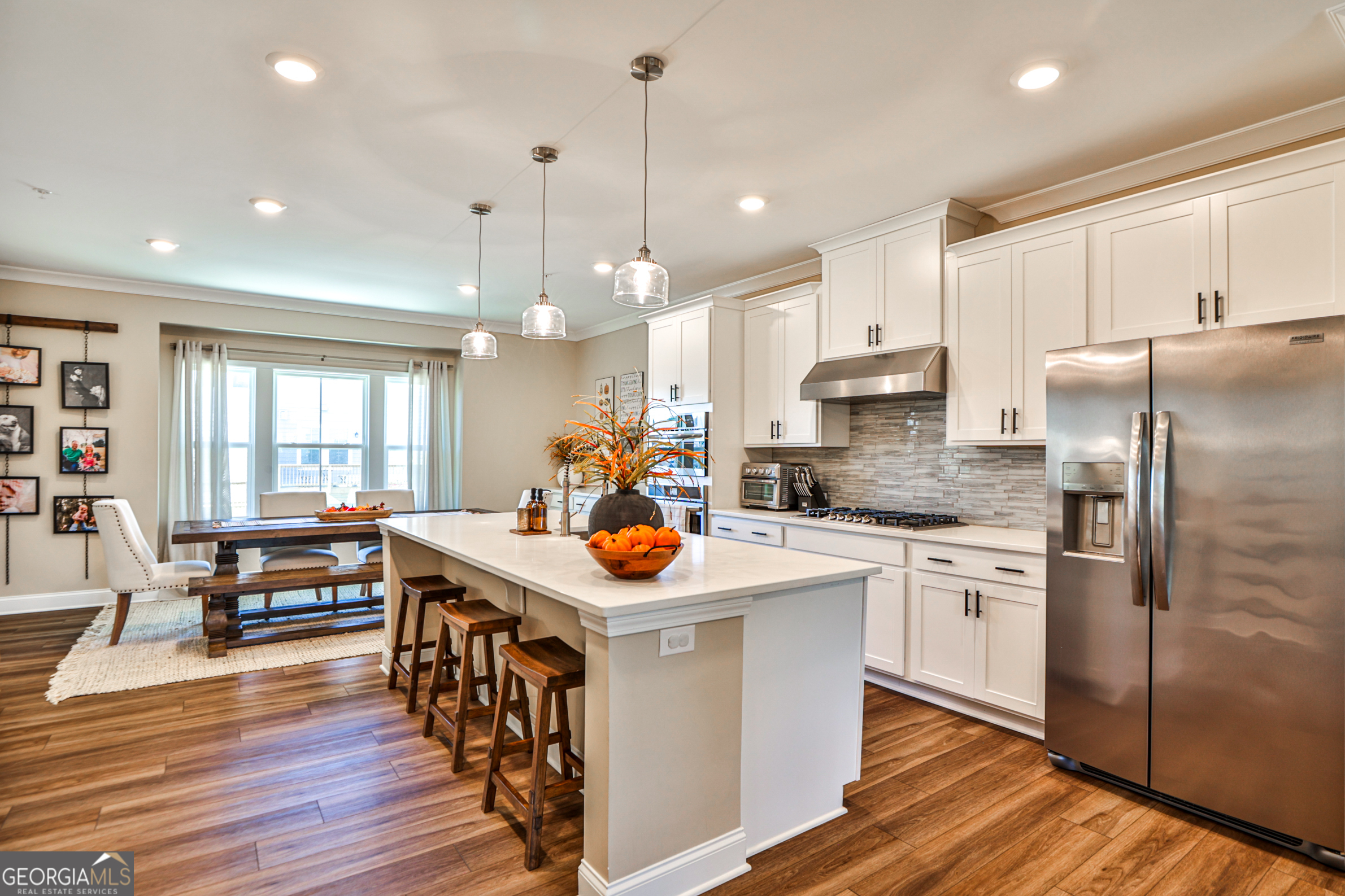 Property Photo: 429 Stagecoach Bend GA 30080