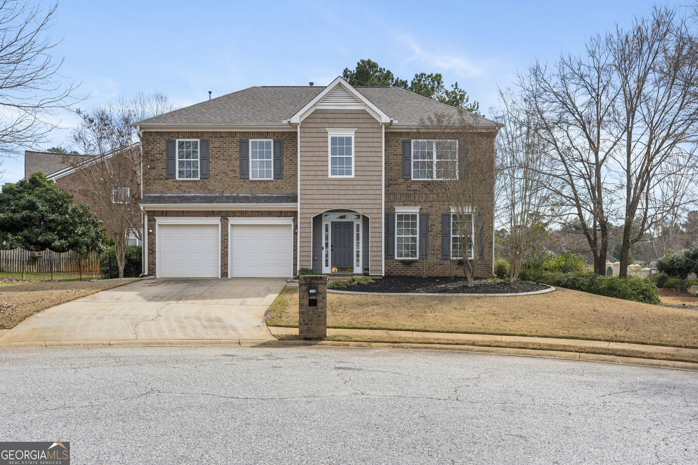 Property Photo:  106 Fairways Court  GA 31220 