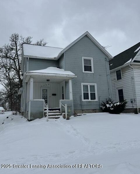 1139 W Kalamazoo Street  Lansing MI 48915 photo