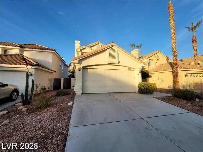 Property Photo: 1213 Daytona Lane NV 89117