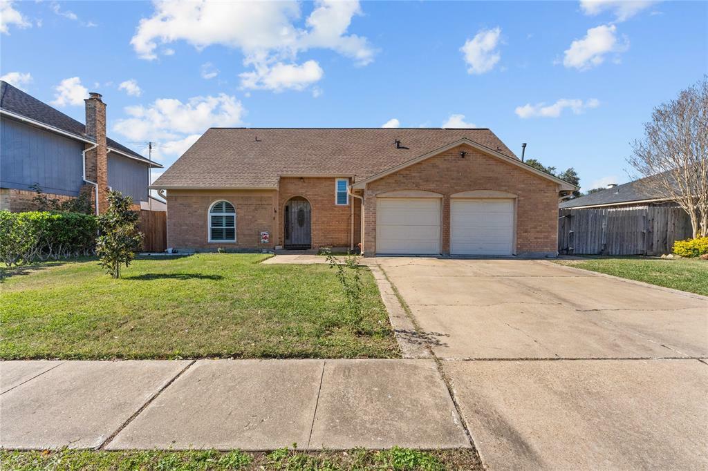 3938 Willowview Drive  Pasadena TX 77504 photo