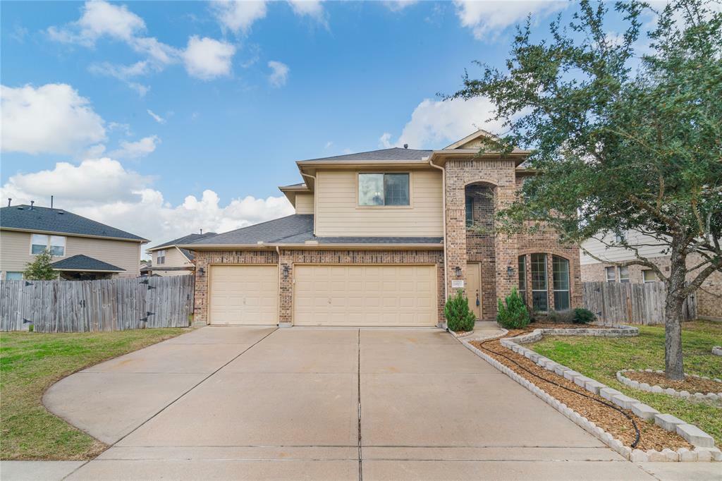 16602 Sunset Green Court  Cypress TX 77429 photo