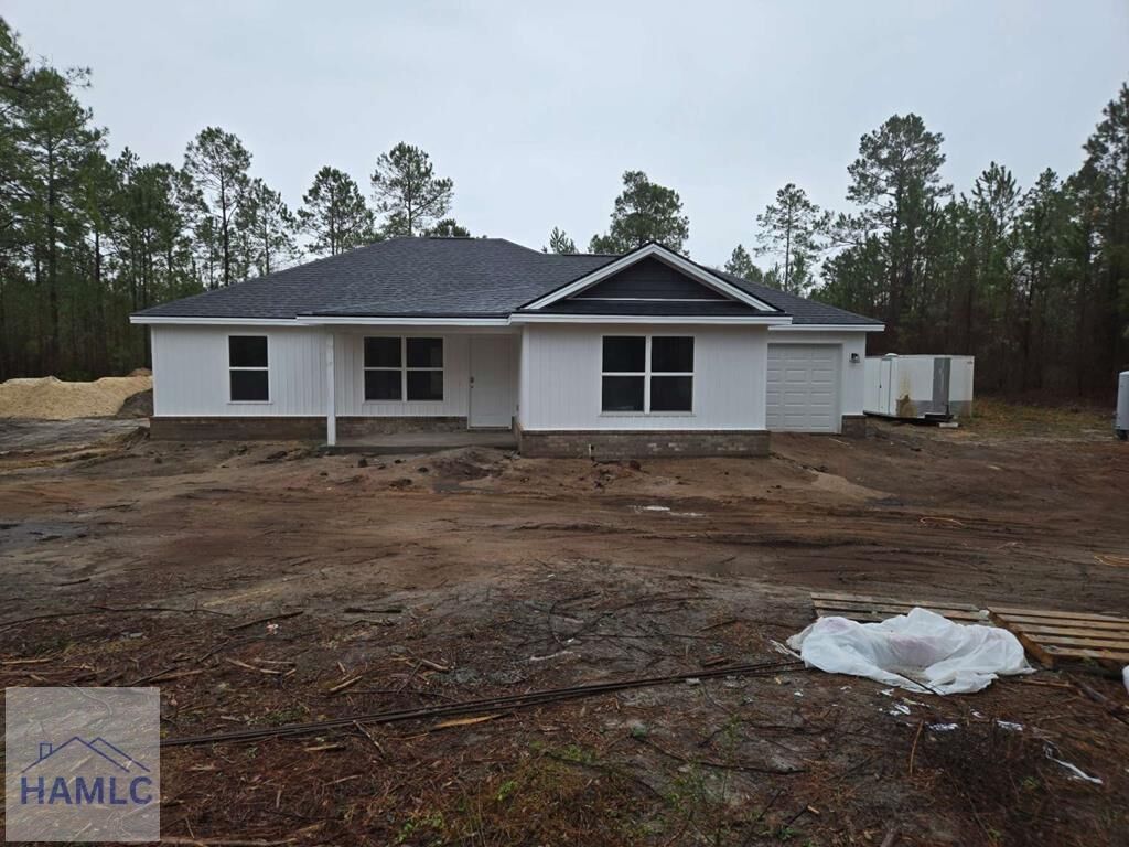Property Photo: 203 Simmons Place Drive SE GA 31316