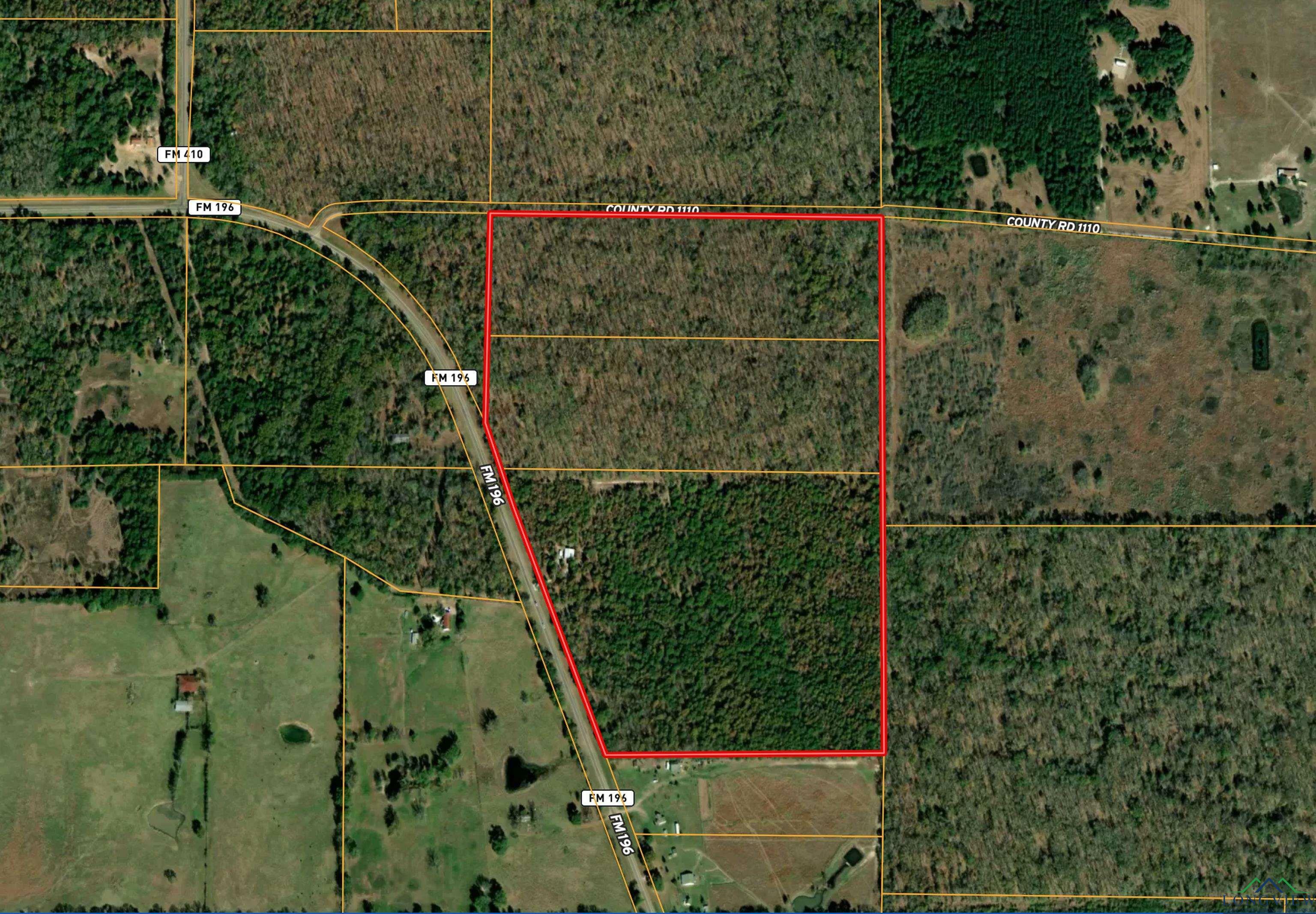 Property Photo: 4784 Fm 196 TX 75417