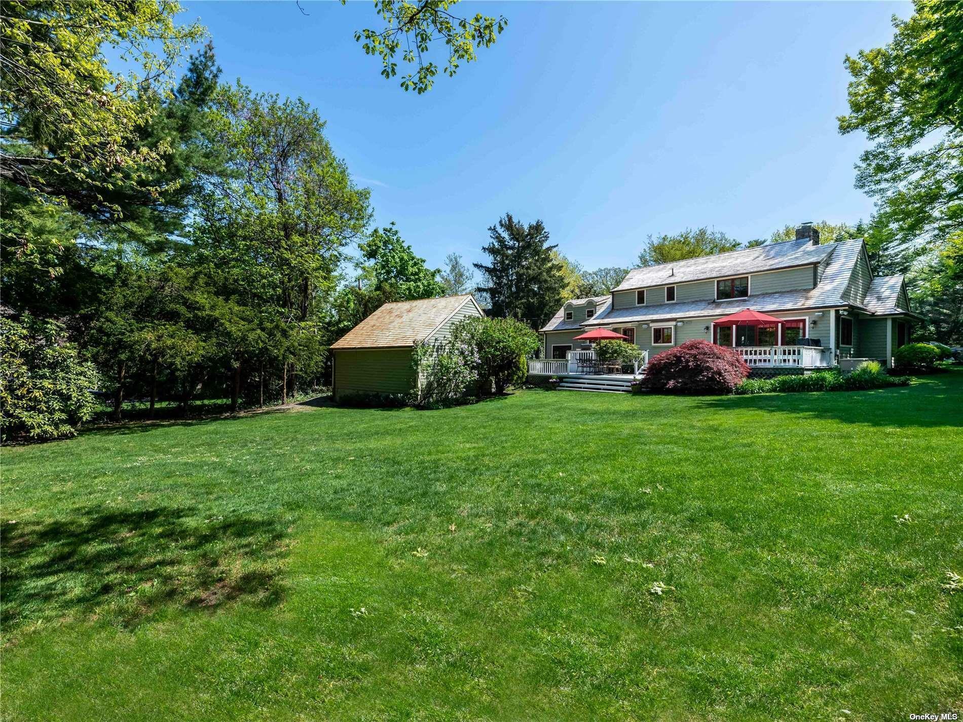 Photo de la propriété: 19 Woodland Drive NY 11030