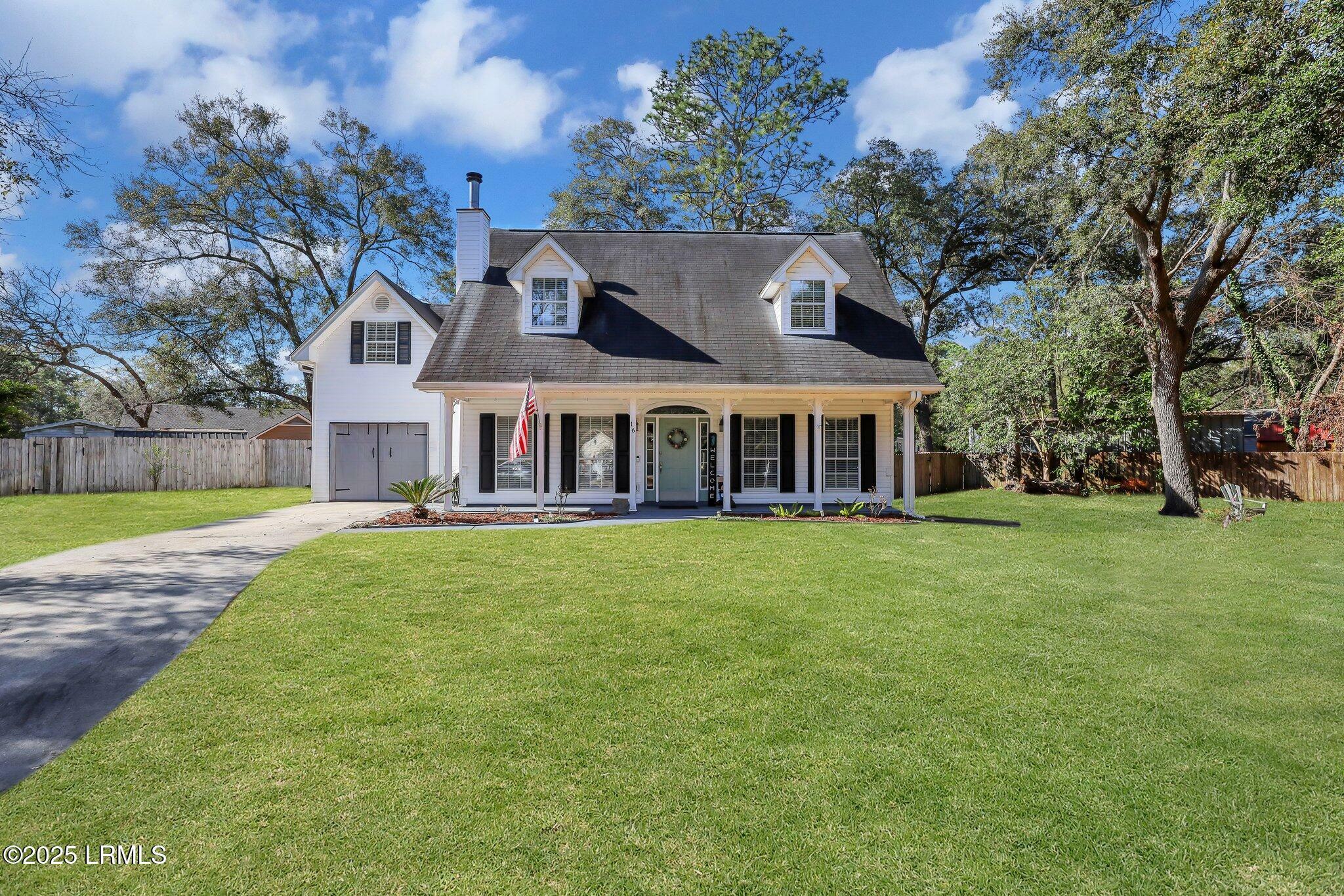 Property Photo:  16 Cedar Crest Circle  SC 29907 