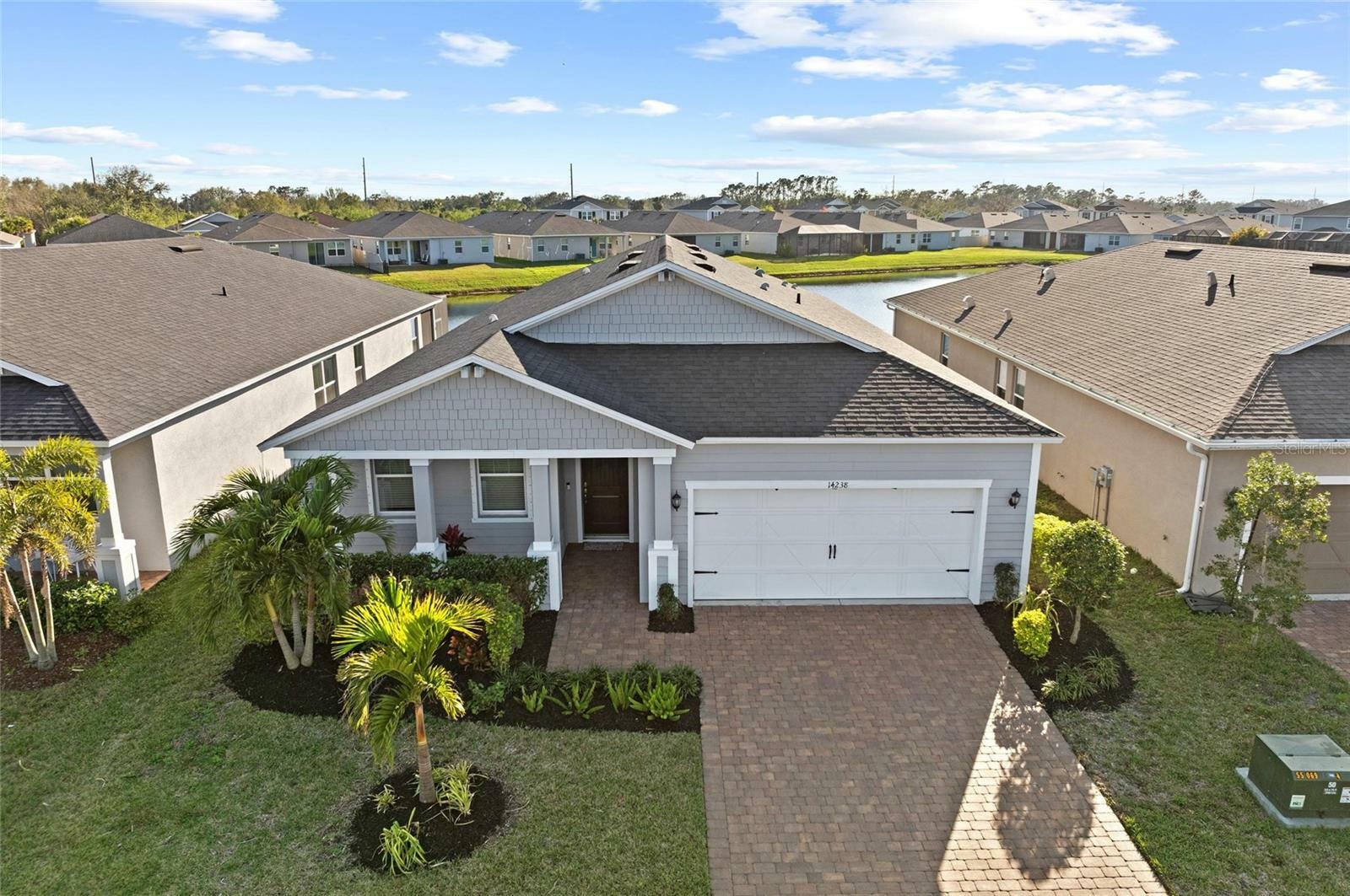 14238 59th Circle E  Bradenton FL 34211 photo